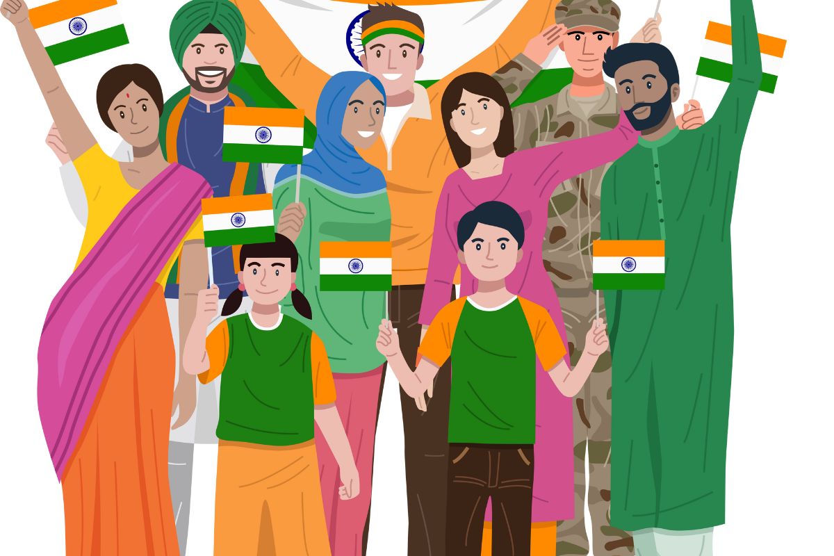 Har Ghar Tiranga Azadi Ka Amrit महोत्सव 2024: Importance Of Tiranga 