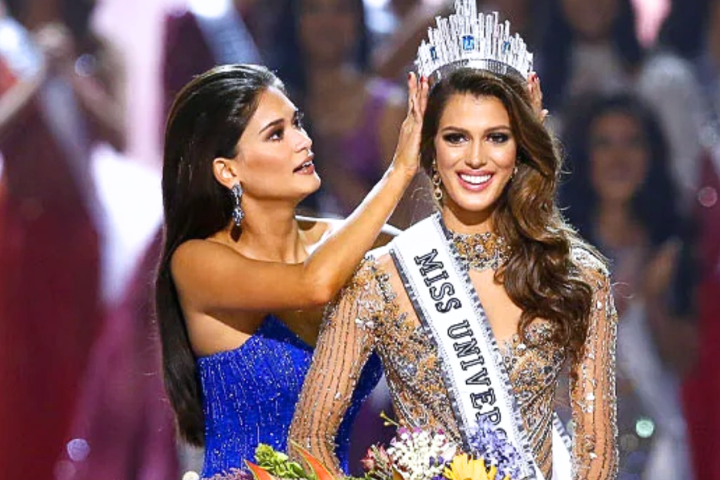 miss universe 2024