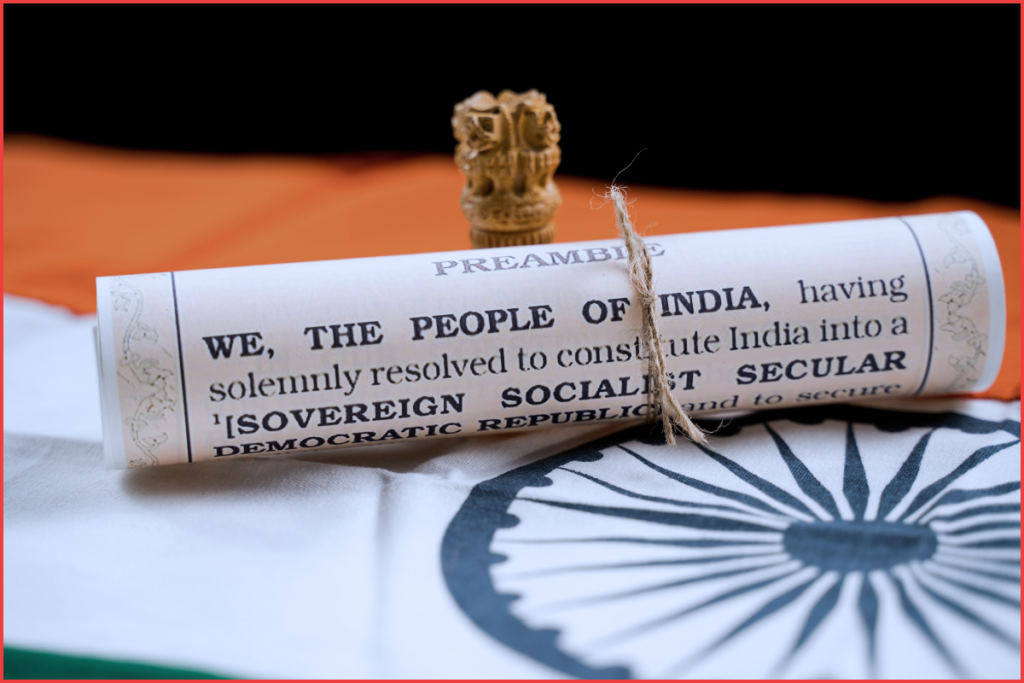 samvidhan diwas