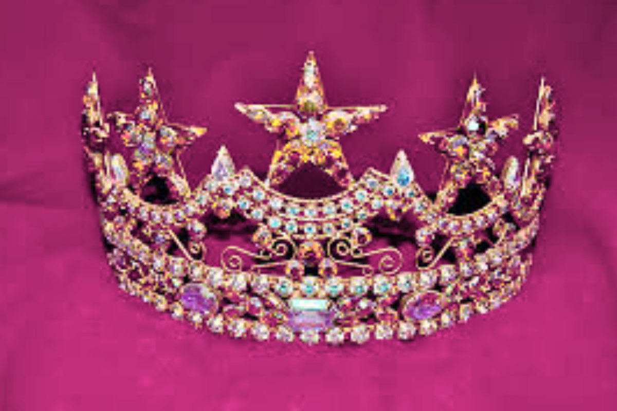 miss universe 2024 crown Victoria Kjaer Theilvig Of Denmark Wins Miss Universe 2024 Crown
