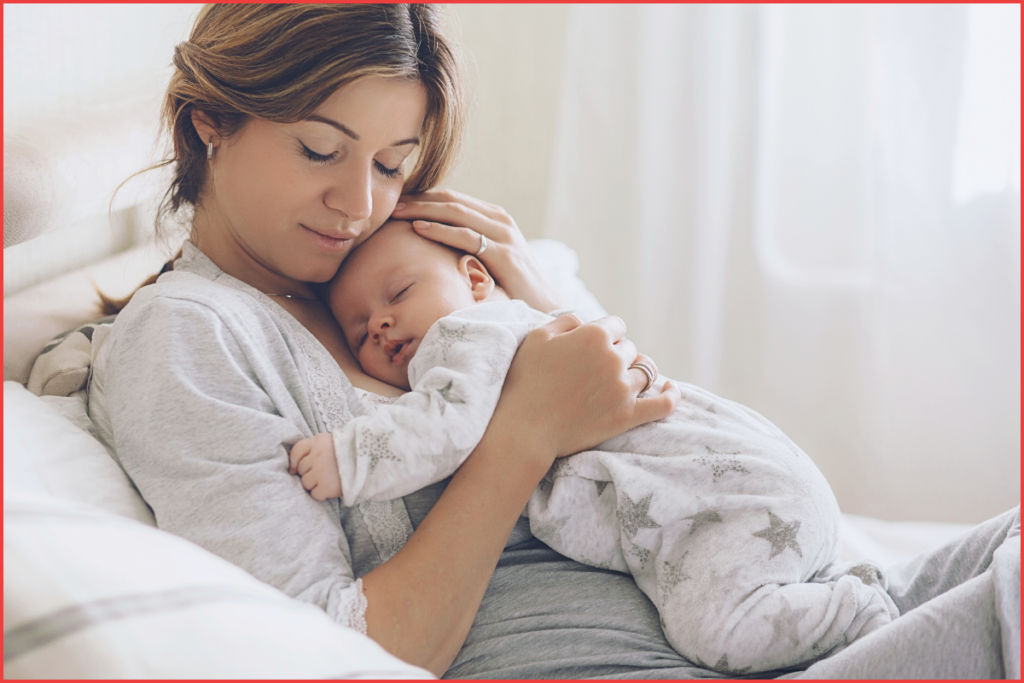 newborn baby care tips