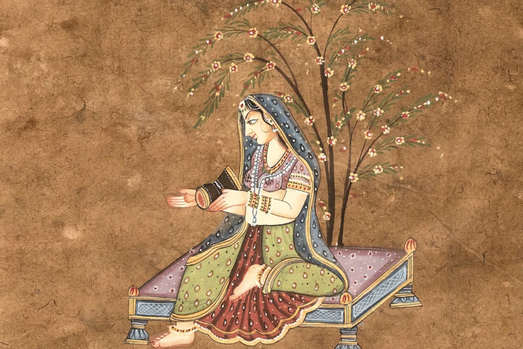 Miniature Painting