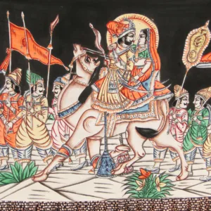 importance of indian art